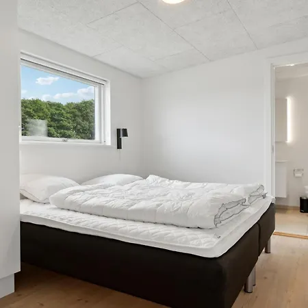 Ferienhaus Beautiful In With Wifi Nordborg Kommune